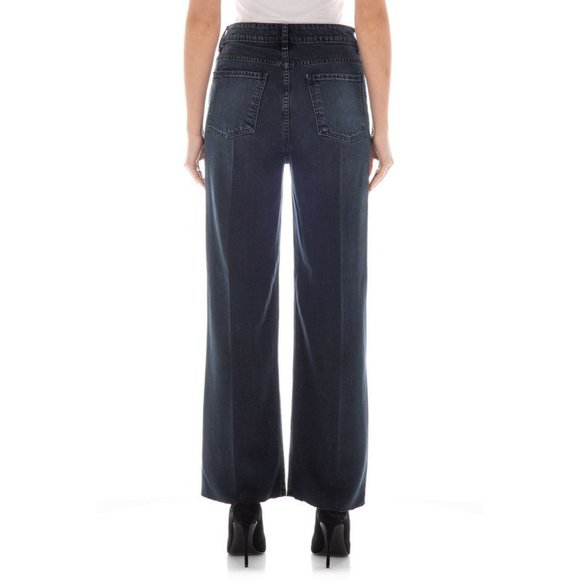 Fidelity Sunday High Rise Wide Leg J… - Picture 3 of 3